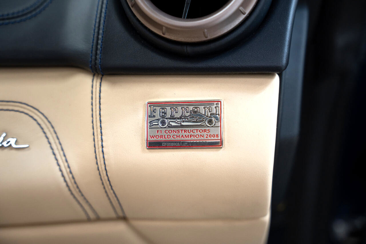 Used 2010 Ferrari California image 76