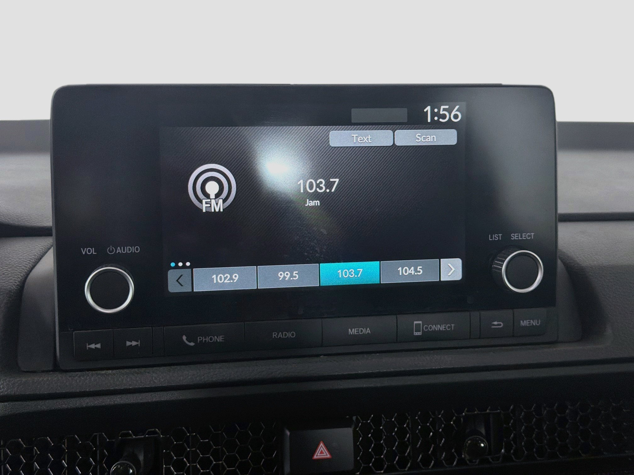 Used 2023 Honda CR-V LX image 19