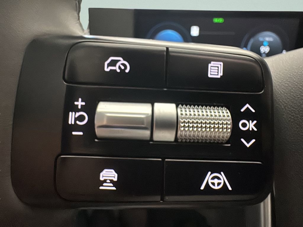 New 2026 Hyundai Ioniq 9 Limited image 27