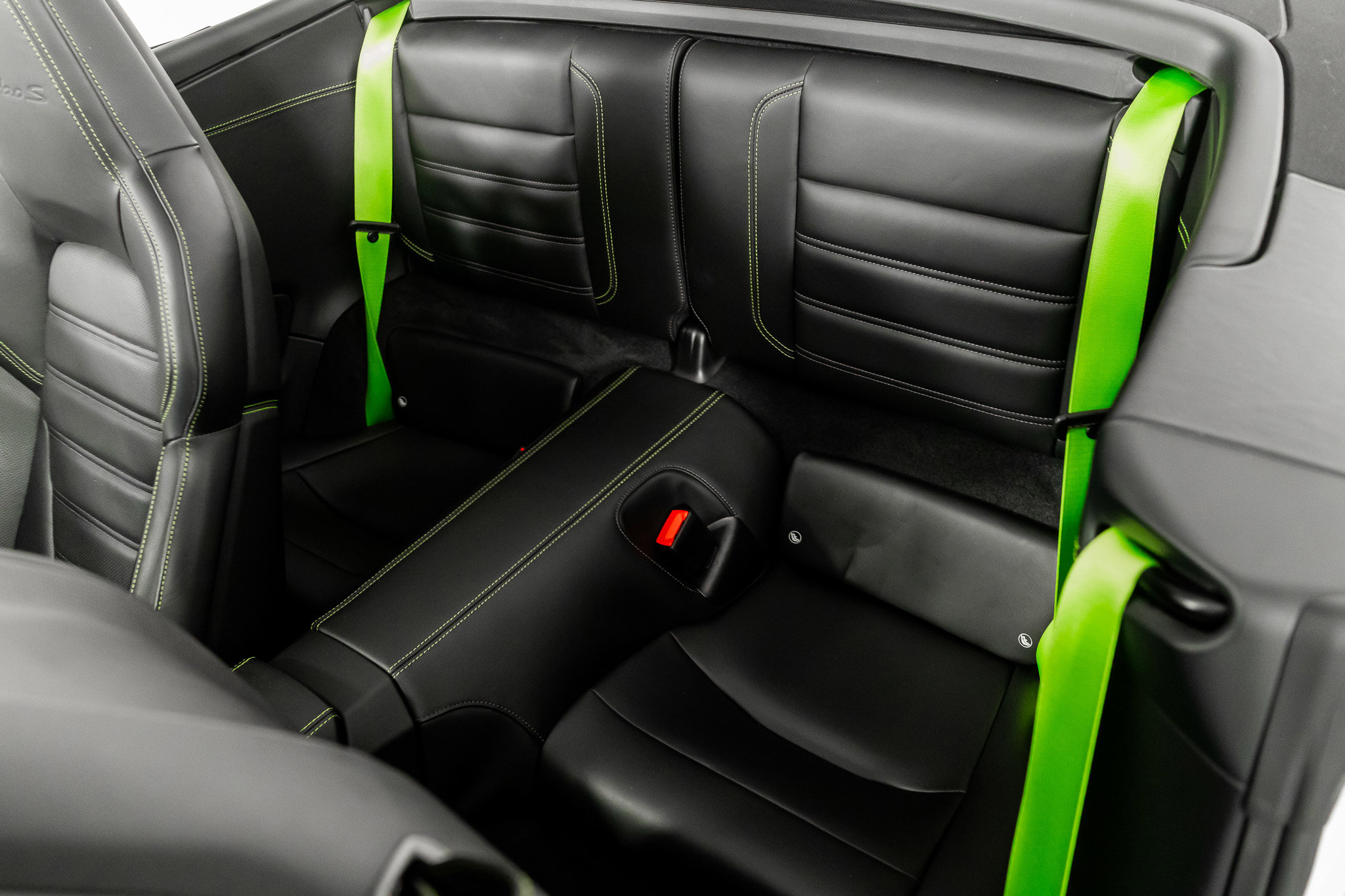 Used 2023 Porsche 911 Turbo S image 31