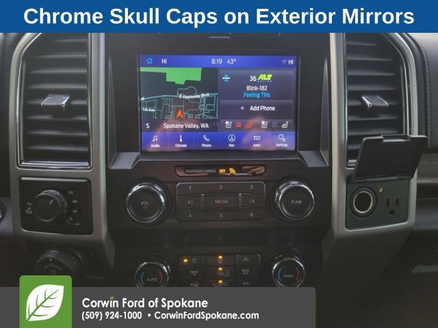 Used 2019 Ford F150 Lariat image 28