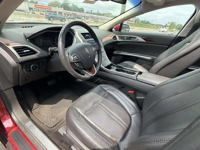Used 2013 Lincoln MKZ AWD image 15