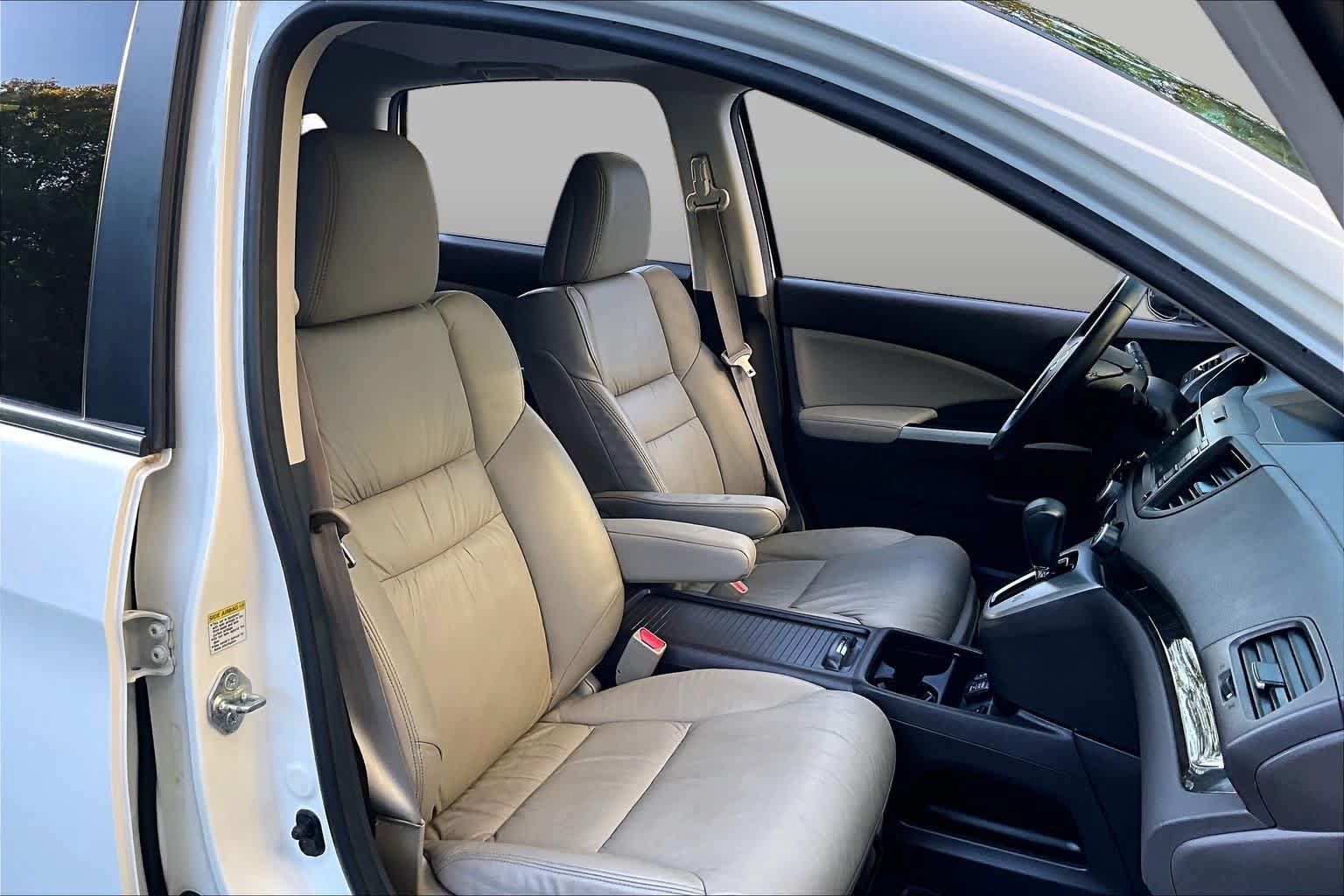 Used 2013 Honda CR-V EX-L image 15