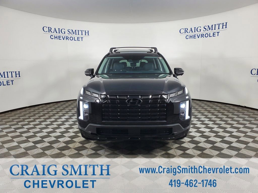 Used 2025 Hyundai Palisade XRT image 32