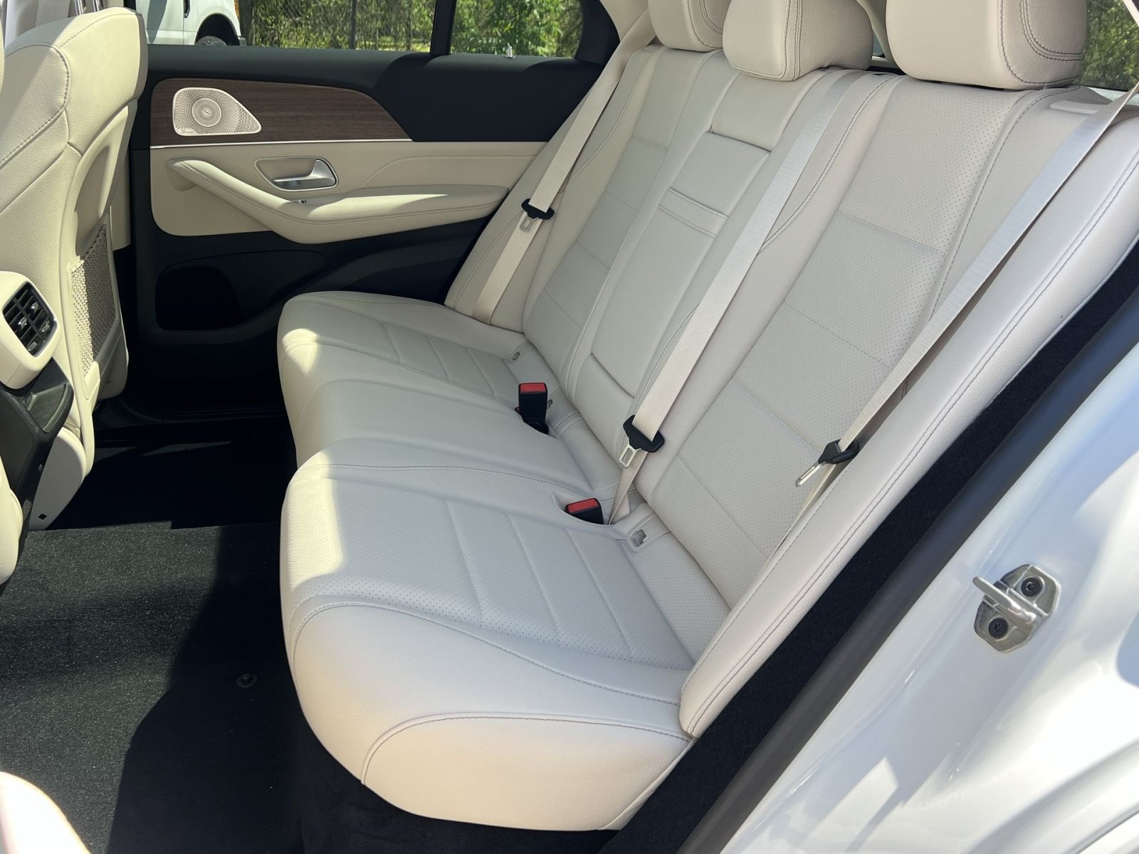 New 2026 Mercedes-Benz GLE 450 4MATIC image 30