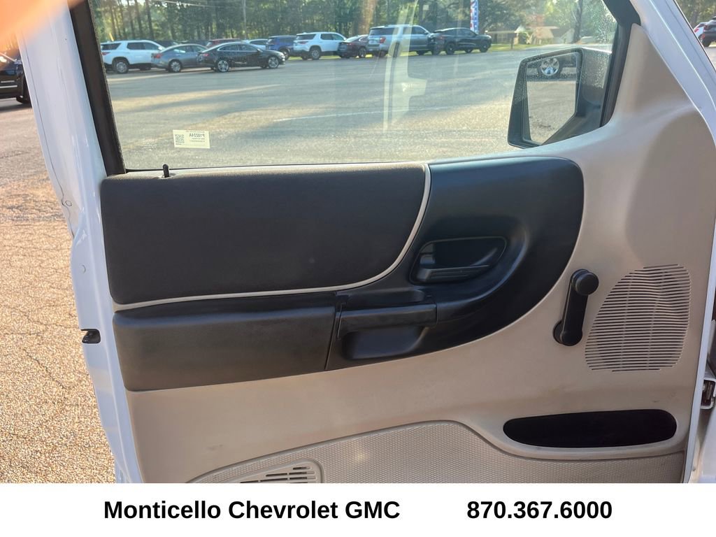 Used 2006 Ford Ranger XLT AWD/4WD image 9