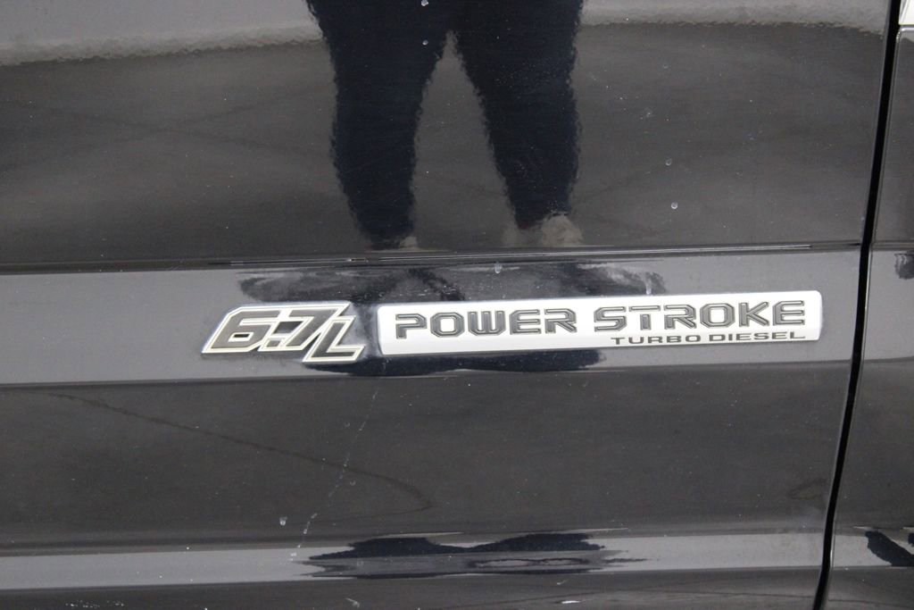 Used 2019 Ford F250 Platinum w/ Platinum Ultimate Package image 12