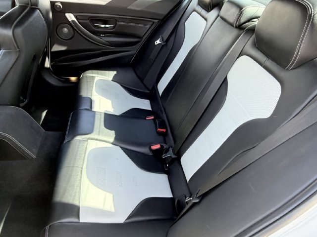 Used 2018 BMW M3 CS w/ Executive Package RWD image 18