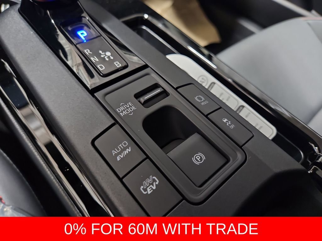 New 2026 Toyota Prius Plug-In Hybrid image 22