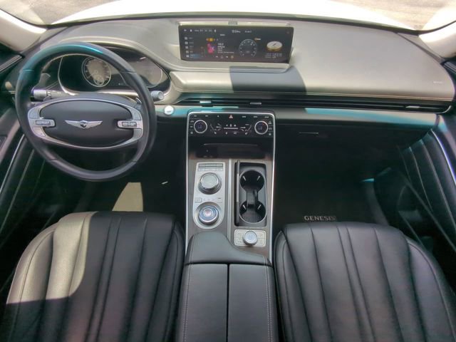 Used 2024 Genesis GV80 2.5T image 18