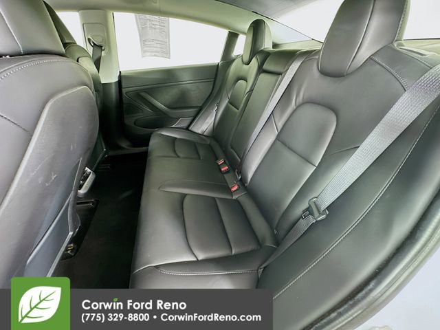 Used 2020 Tesla Model 3 Long Range image 24