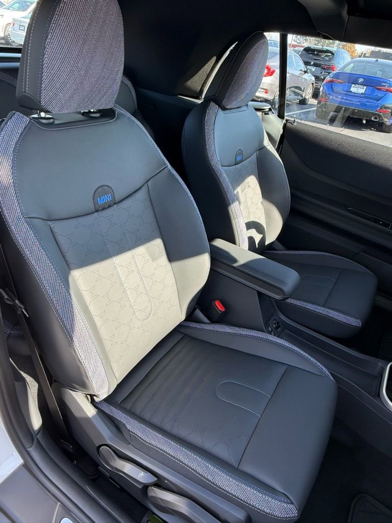 New 2026 MINI Cooper Convertible image 19