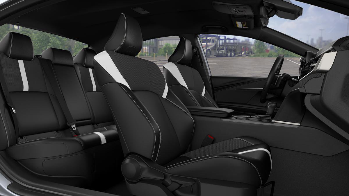 New 2026 Toyota Camry SE w/ Convenience Package image 21