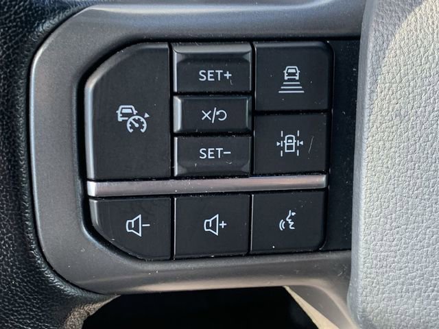 Used 2022 Ford F150 XLT w/ Equipment Group 302A High image 29