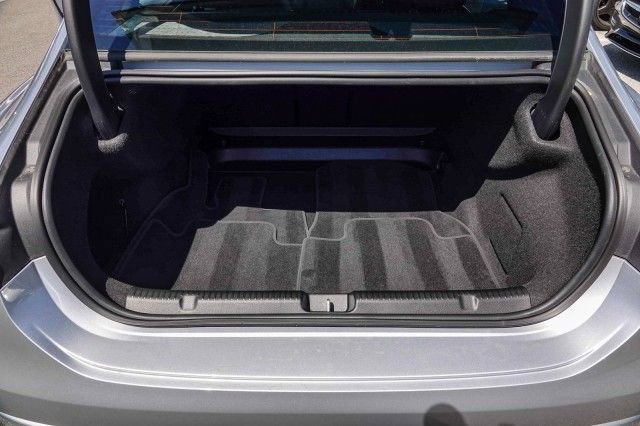 Used 2023 Mercedes-Benz EQE 500 4MATIC Sedan image 26