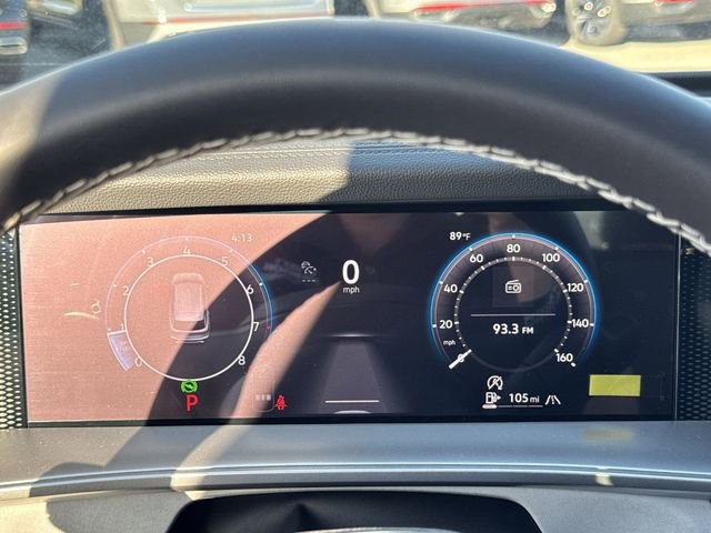 New 2025 Volkswagen Tiguan SE image 15