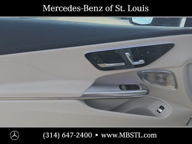 Certified 2026 Mercedes-Benz CLE 300 4MATIC Coupe image 15