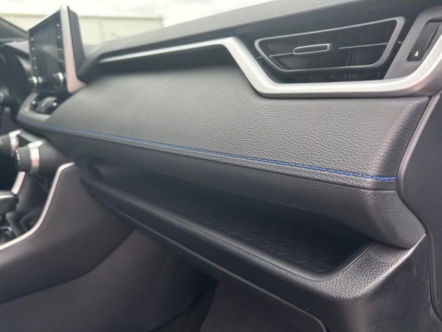 Used 2019 Toyota RAV4 XSE AWD/4WD image 21