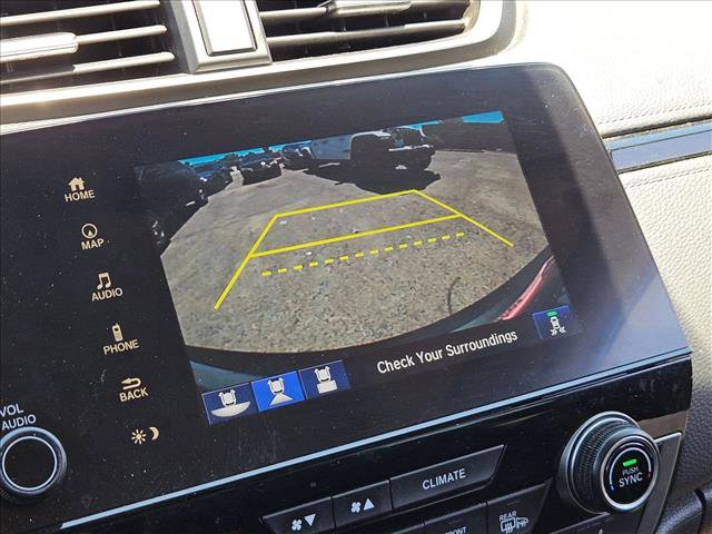 Used 2022 Honda CR-V Touring image 15