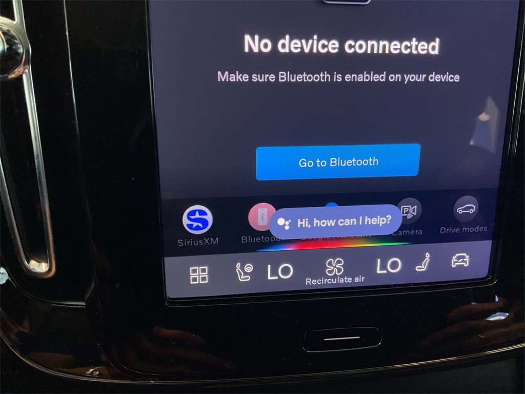 New 2026 Volvo XC40 B5 Core image 20