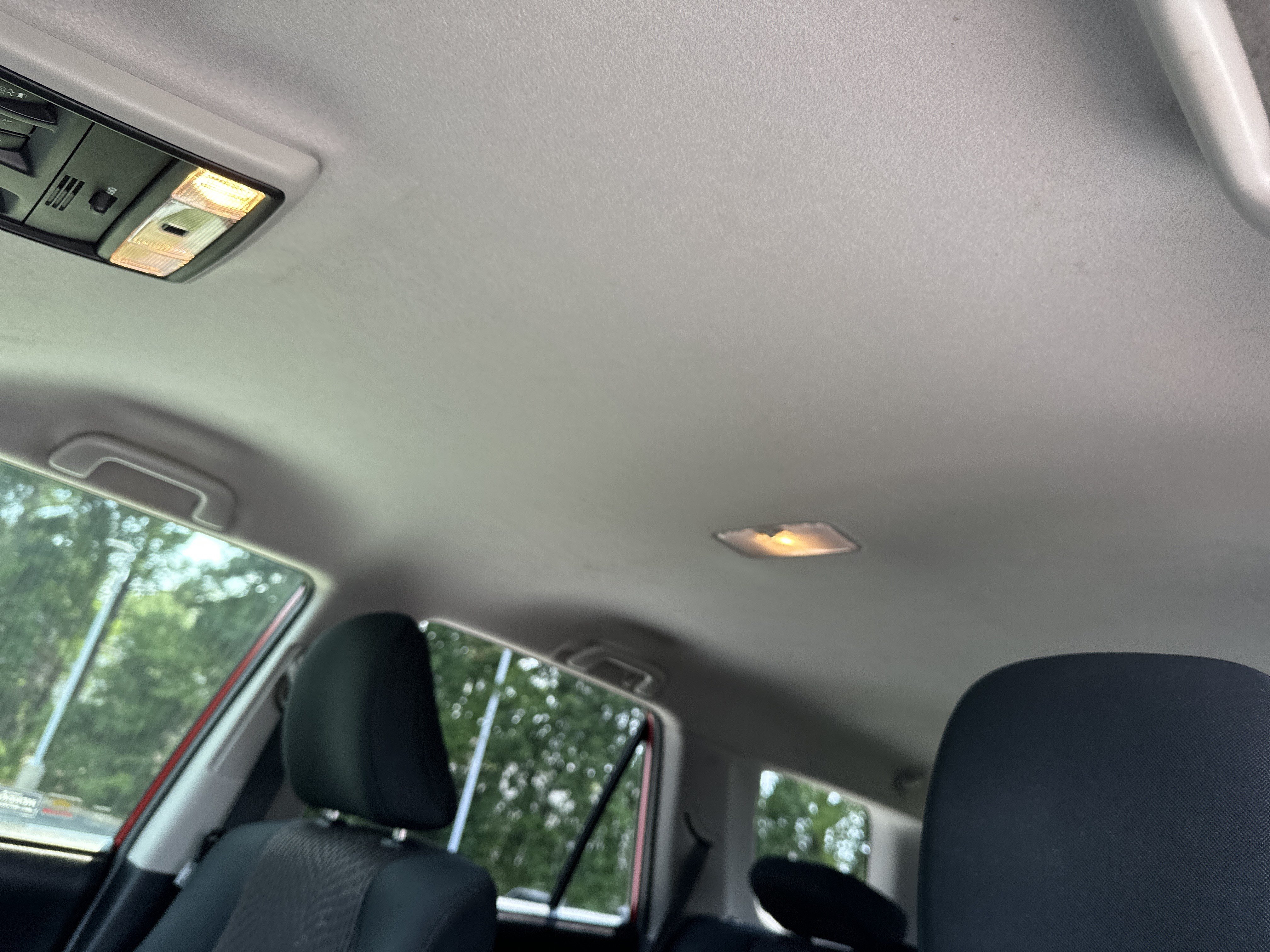 Used 2014 Toyota 4Runner Trail AWD/4WD image 28