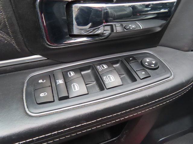 Used 2014 RAM 2500 Limited image 12