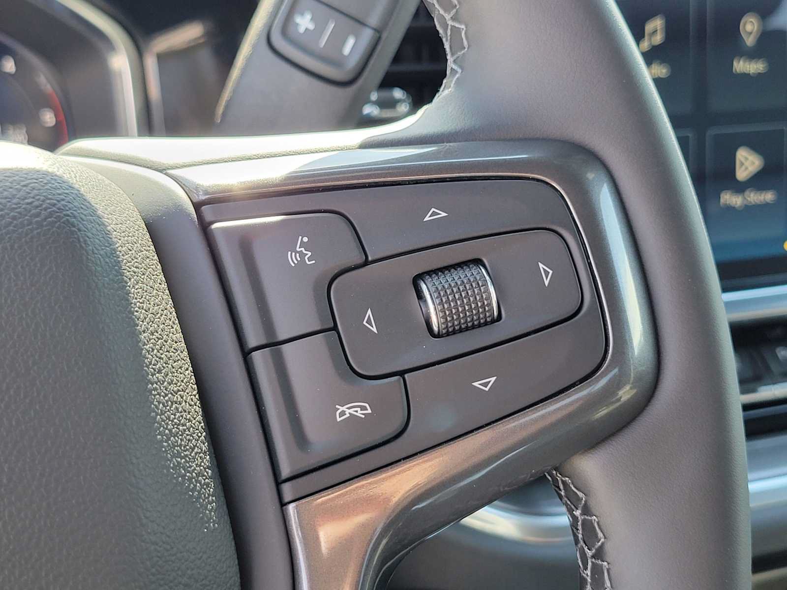 New 2026 Chevrolet Silverado 2500 High Country w/ Midnight Edition AWD/4WD image 29