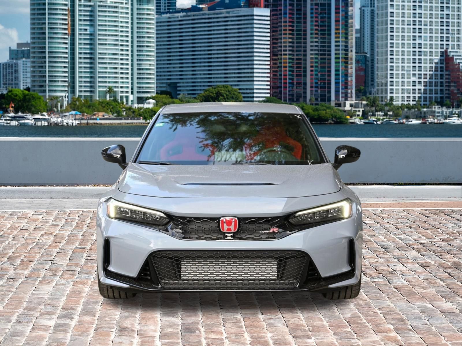 New 2025 Honda Civic Type R video 2