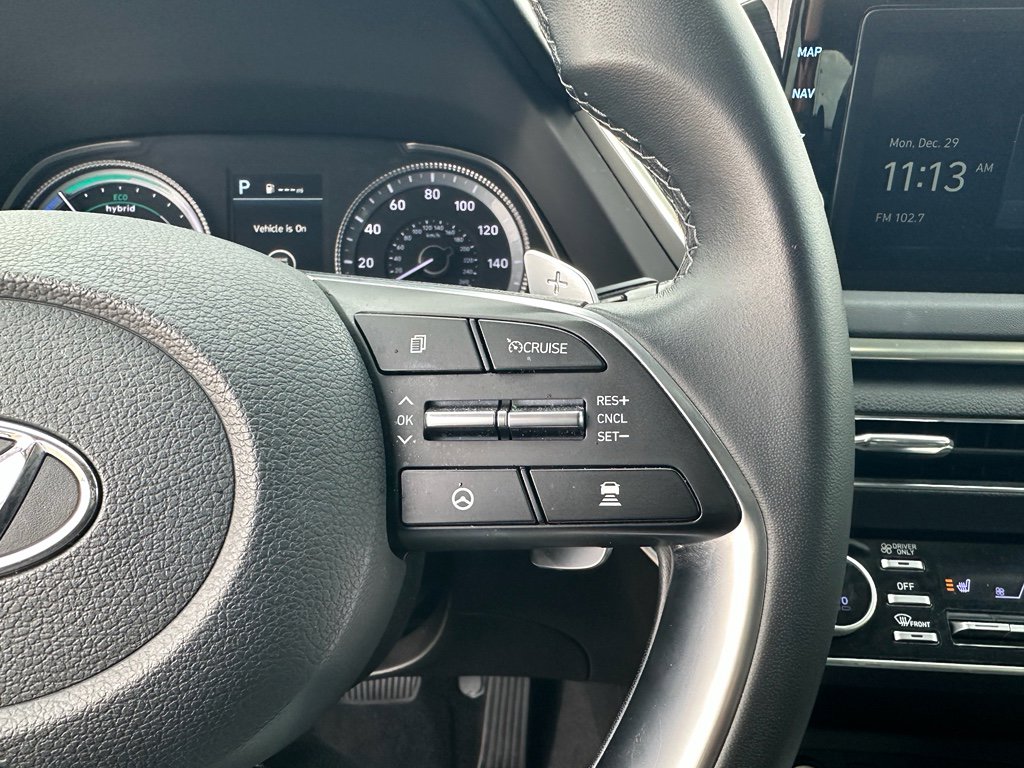 Used 2023 Hyundai Sonata SEL image 17