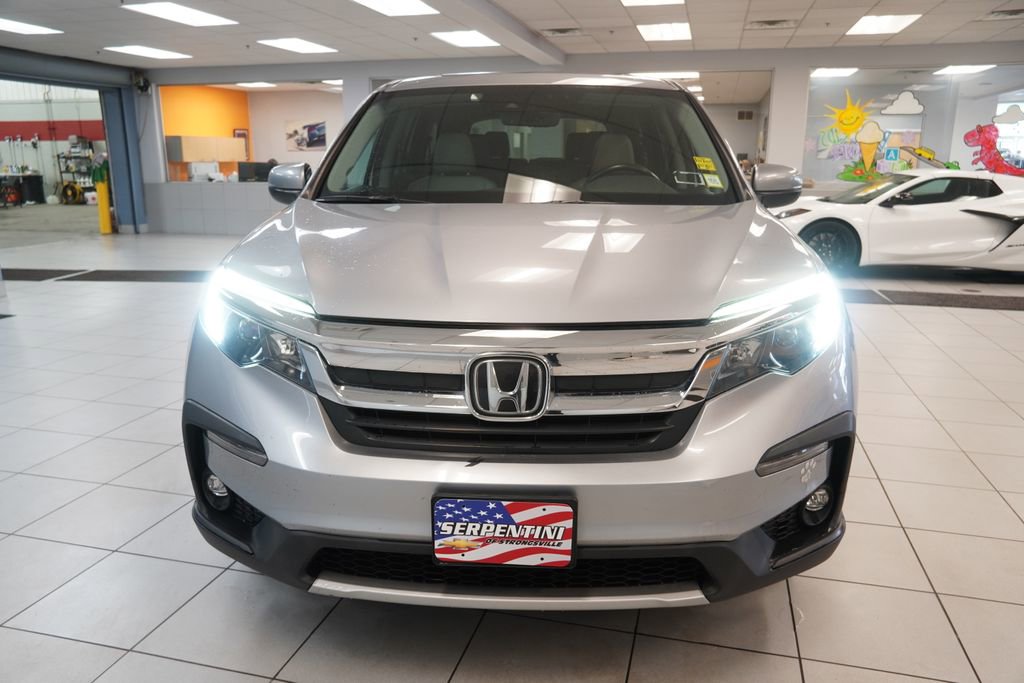 Used 2019 Honda Pilot EX-L image 15