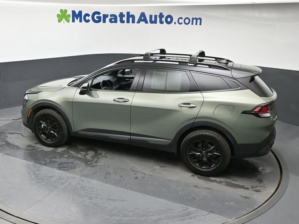 Used 2023 Kia Sportage X-Pro image 22