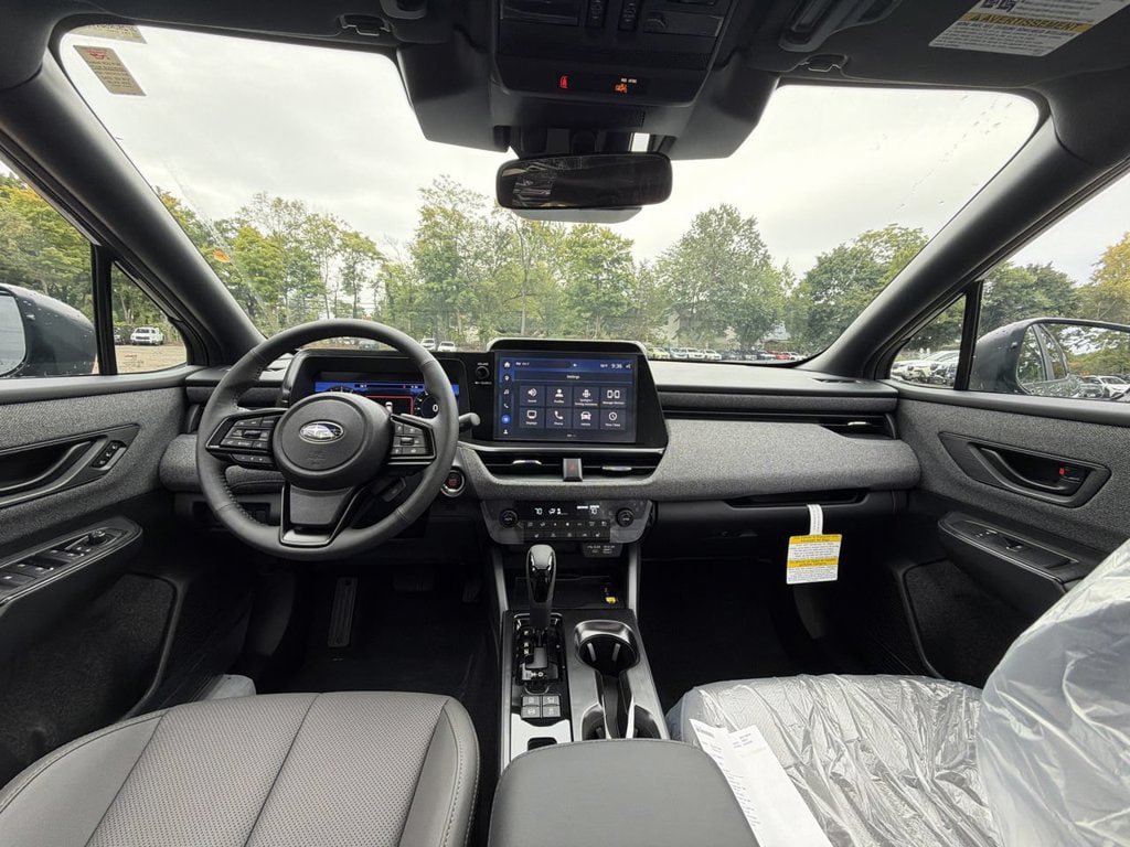 New 2026 Subaru Outback Limited XT AWD/4WD image 12