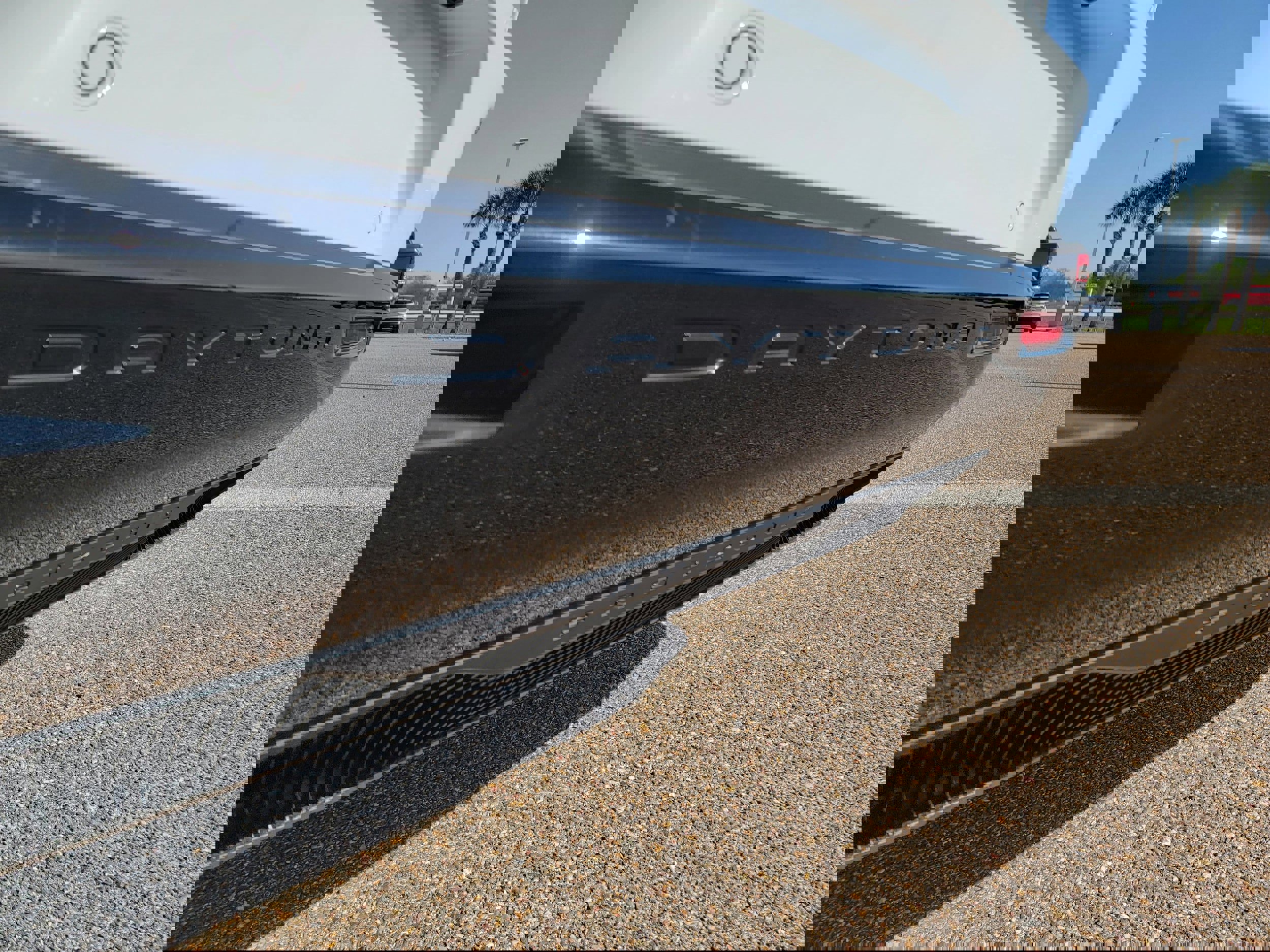 New 2024 Dodge Charger Daytona Scat Pack w/ Plus Group image 9