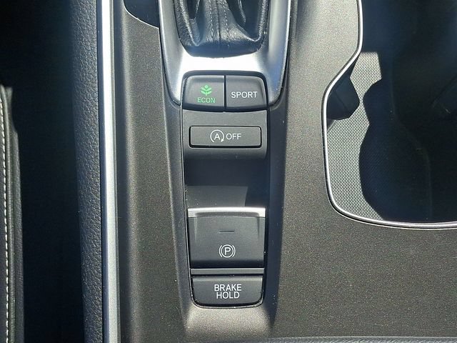 Used 2022 Honda Accord Sport image 23