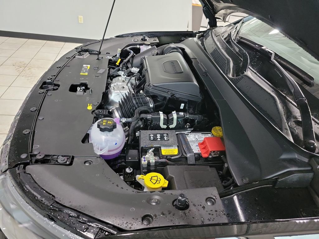 New 2026 Jeep Compass Limited image 33