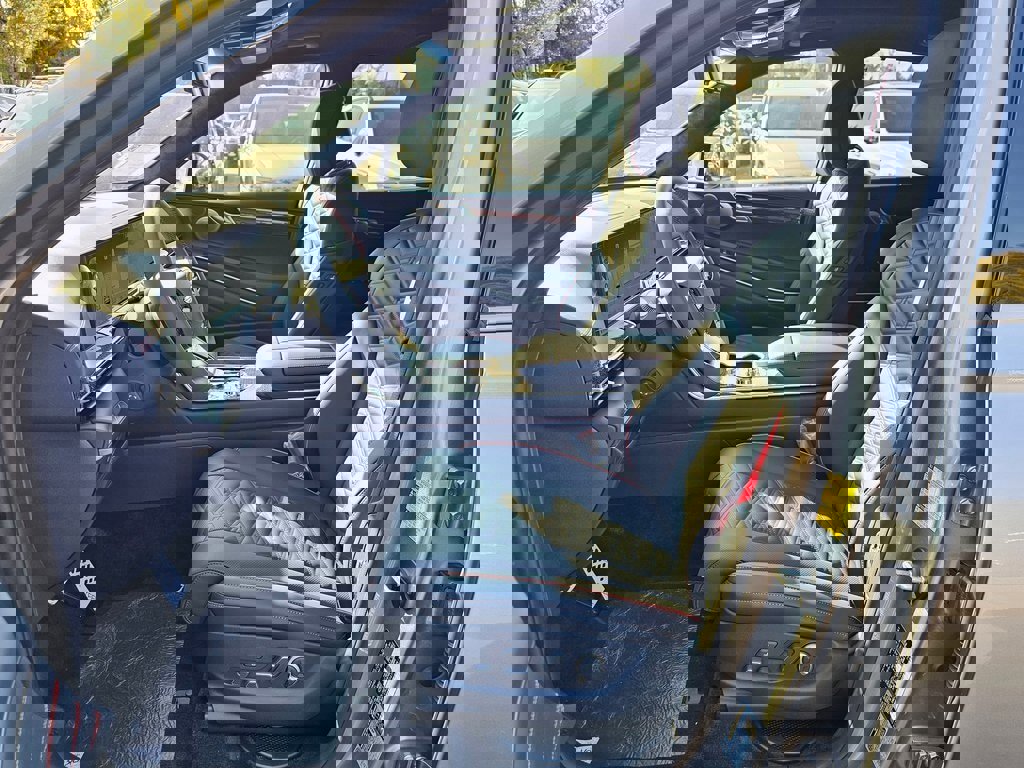 New 2026 Genesis GV80 3.5T e-SC image 21