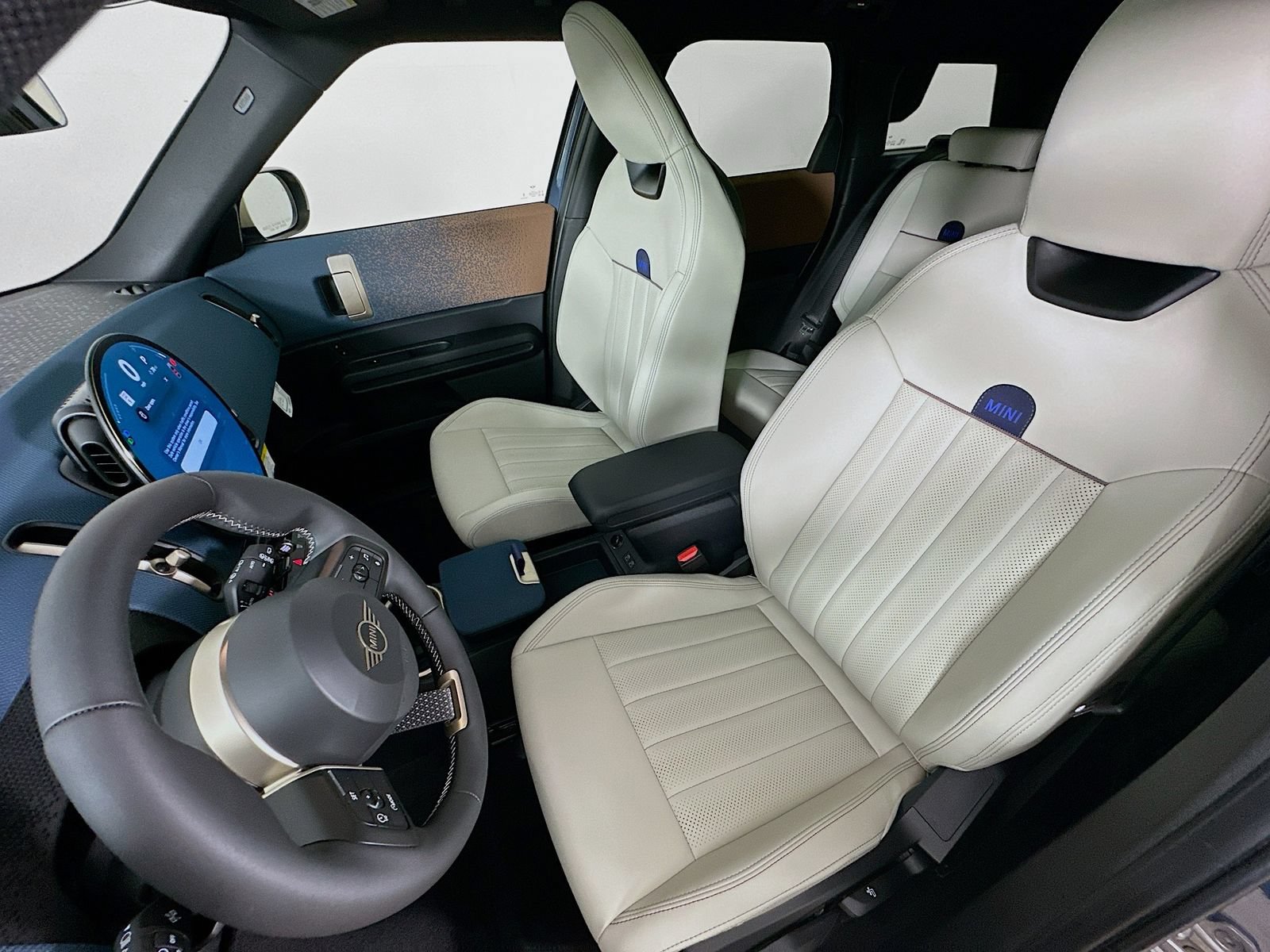 New 2027 MINI Cooper Countryman S AWD/4WD image 33