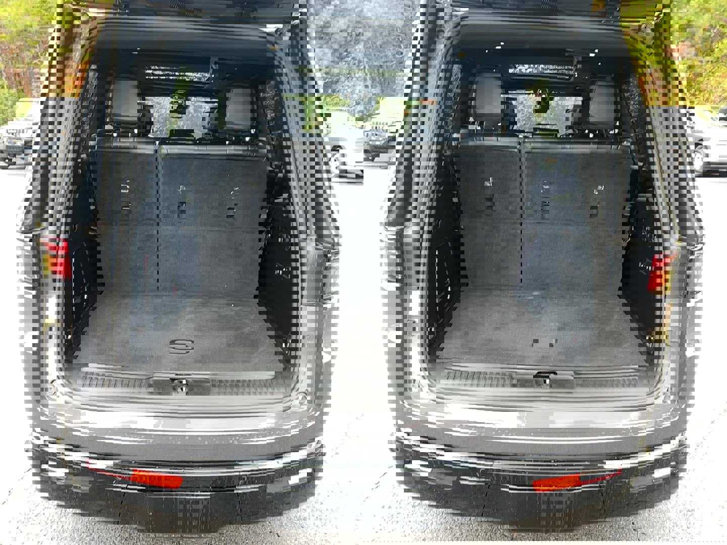 Used 2023 Jeep Wagoneer Series II w/ Convenience Group I image 32