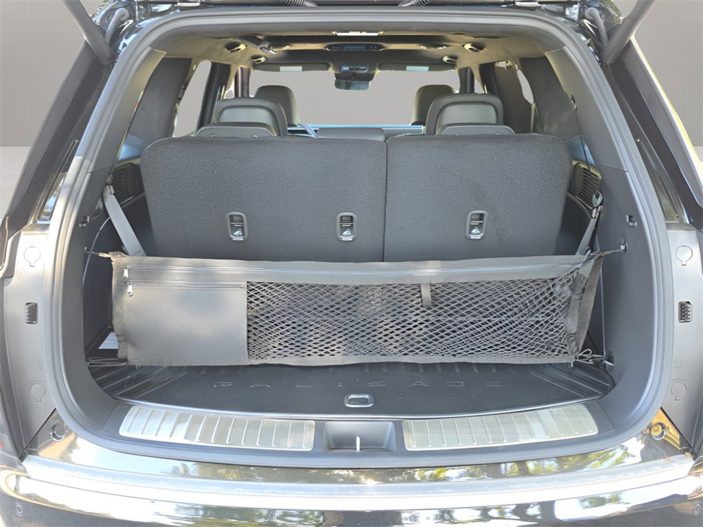 New 2026 Hyundai Palisade Calligraphy image 14