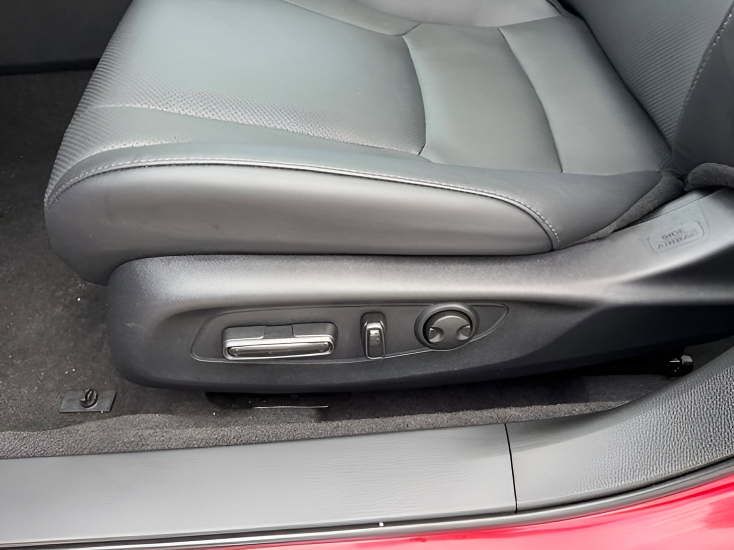 Used 2025 Honda Accord Sport image 23