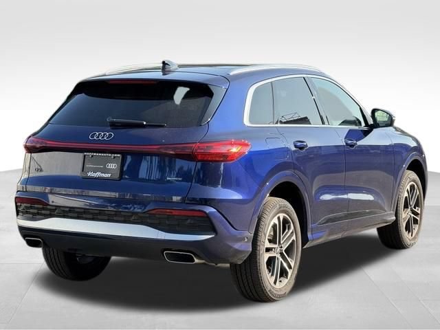 Used 2025 Audi Q5 Premium w/ Convenience Package AWD/4WD image 8