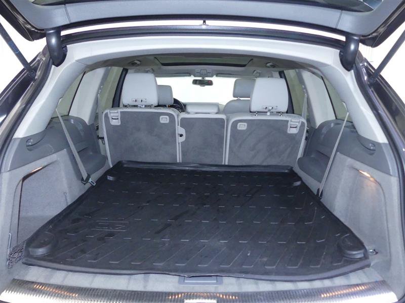 Used 2012 Audi Q7 TDI Premium Plus AWD/4WD image 25