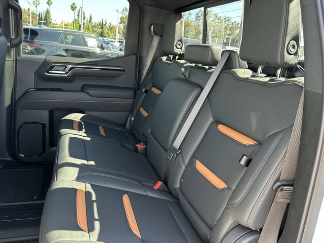 New 2026 GMC Sierra 1500 AT4 w/ AT4 Premium Package AWD/4WD image 27