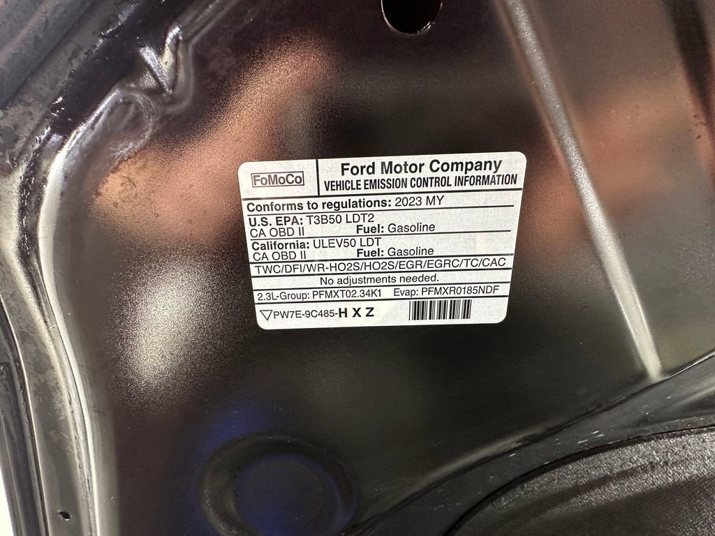 Used 2023 Ford Explorer XLT w/ Equipment Group 202A image 13