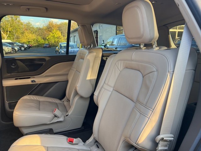 Used 2024 Lincoln Aviator Reserve w/ Elements Package Plus image 21