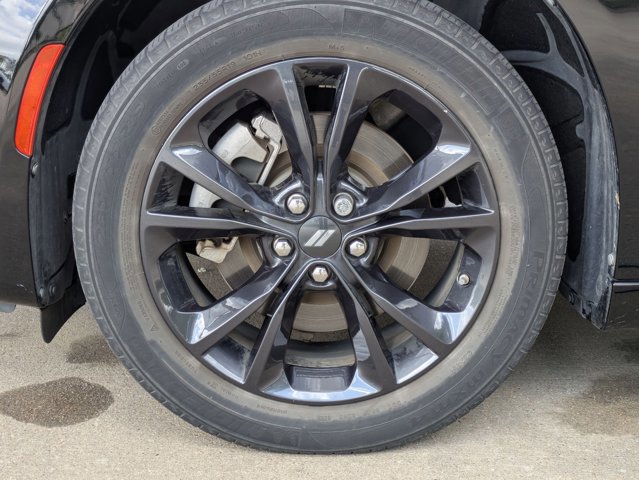 Used 2022 Dodge Charger SXT w/ Blacktop Package image 9