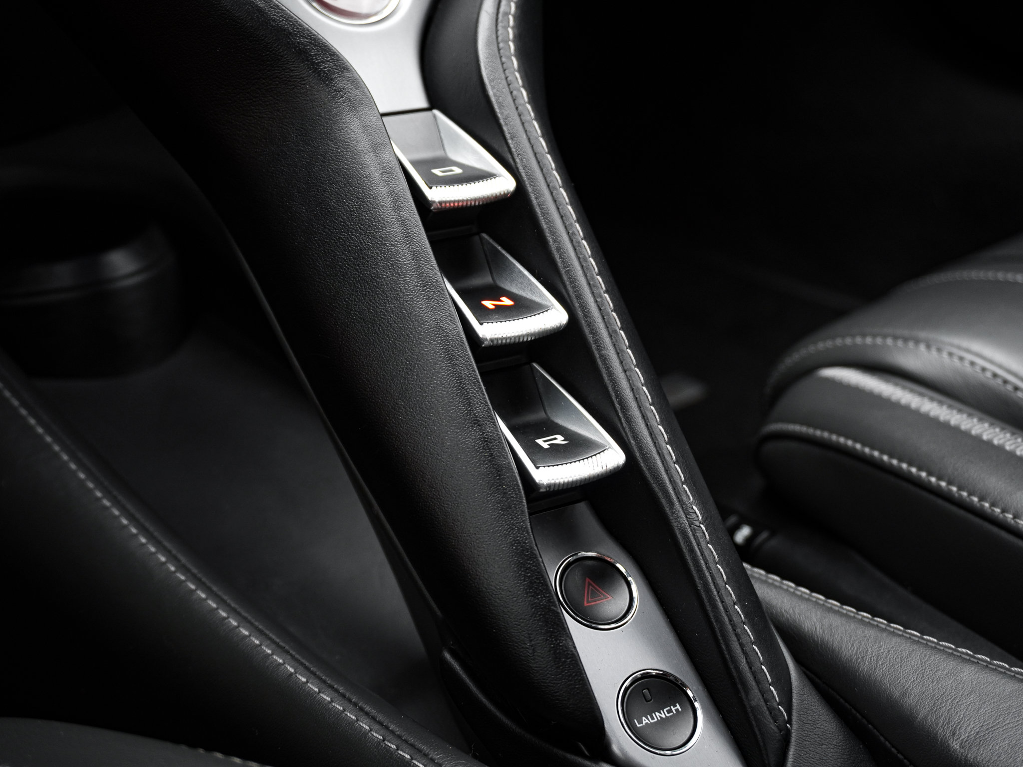 Used 2018 McLaren 720S Luxury RWD image 34