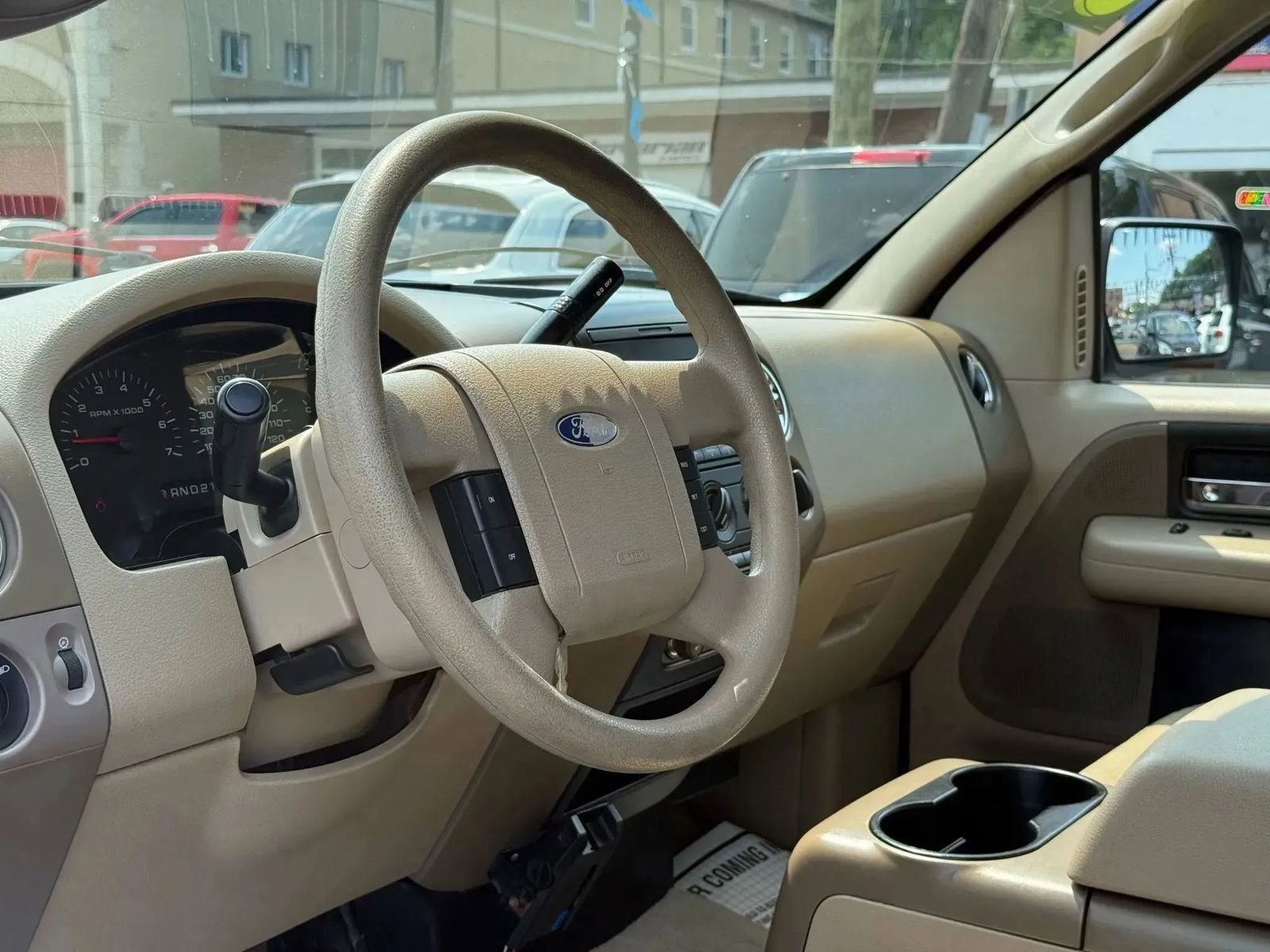 Used 2007 Ford F150 XLT image 18