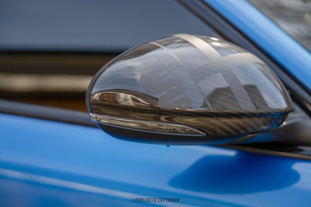 Used 2020 Alfa Romeo Giulia Quadrifoglio w/ Nero Edizione image 57