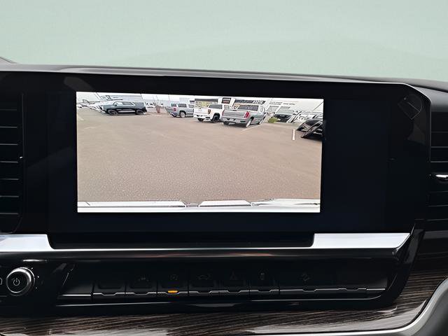 New 2026 GMC Sierra 1500 Elevation w/ X31 Off-Road Package image 18